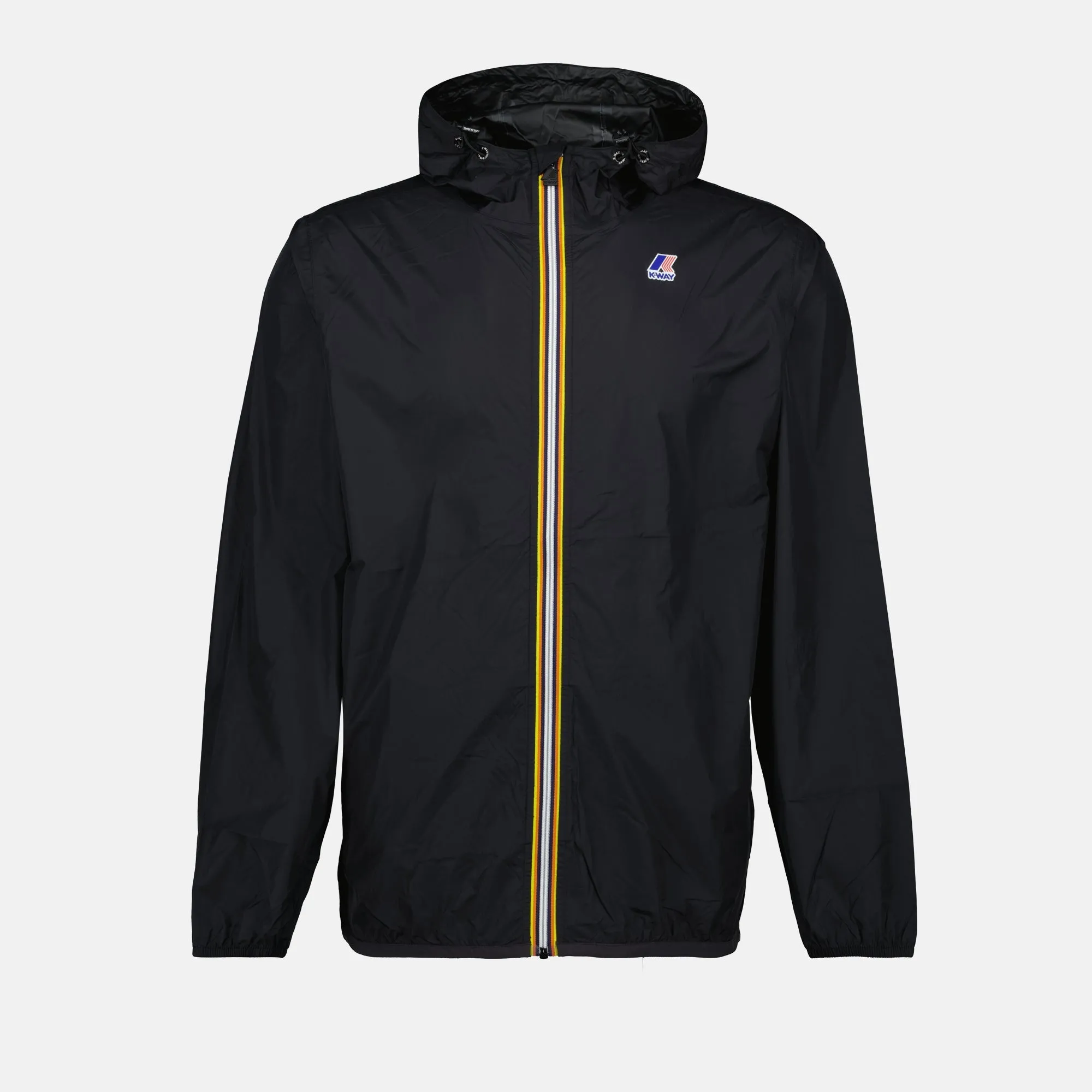 Windbreaker Claude 3.0