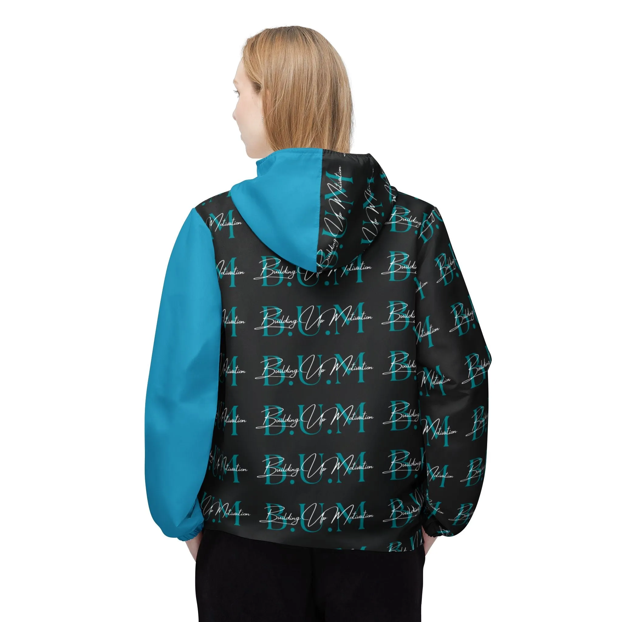 Windbreaker Jacket