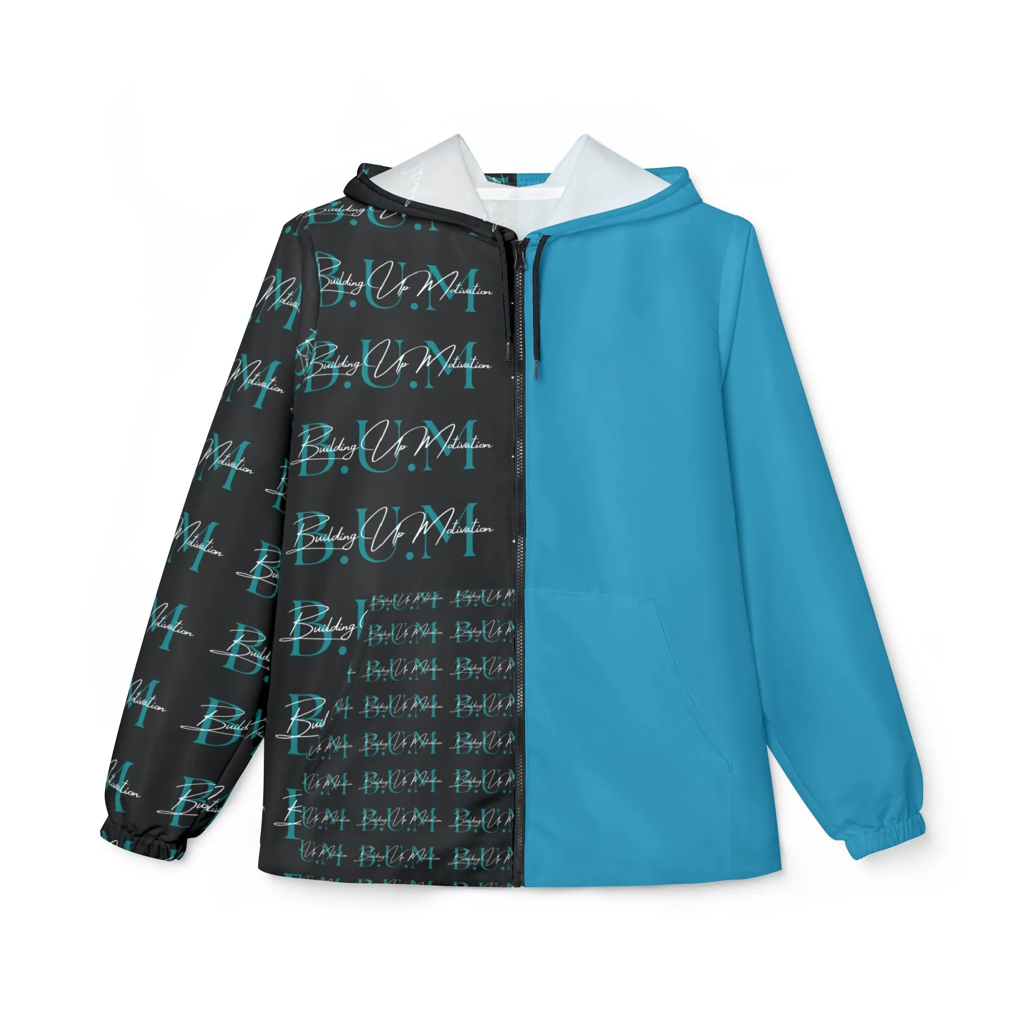 Windbreaker Jacket