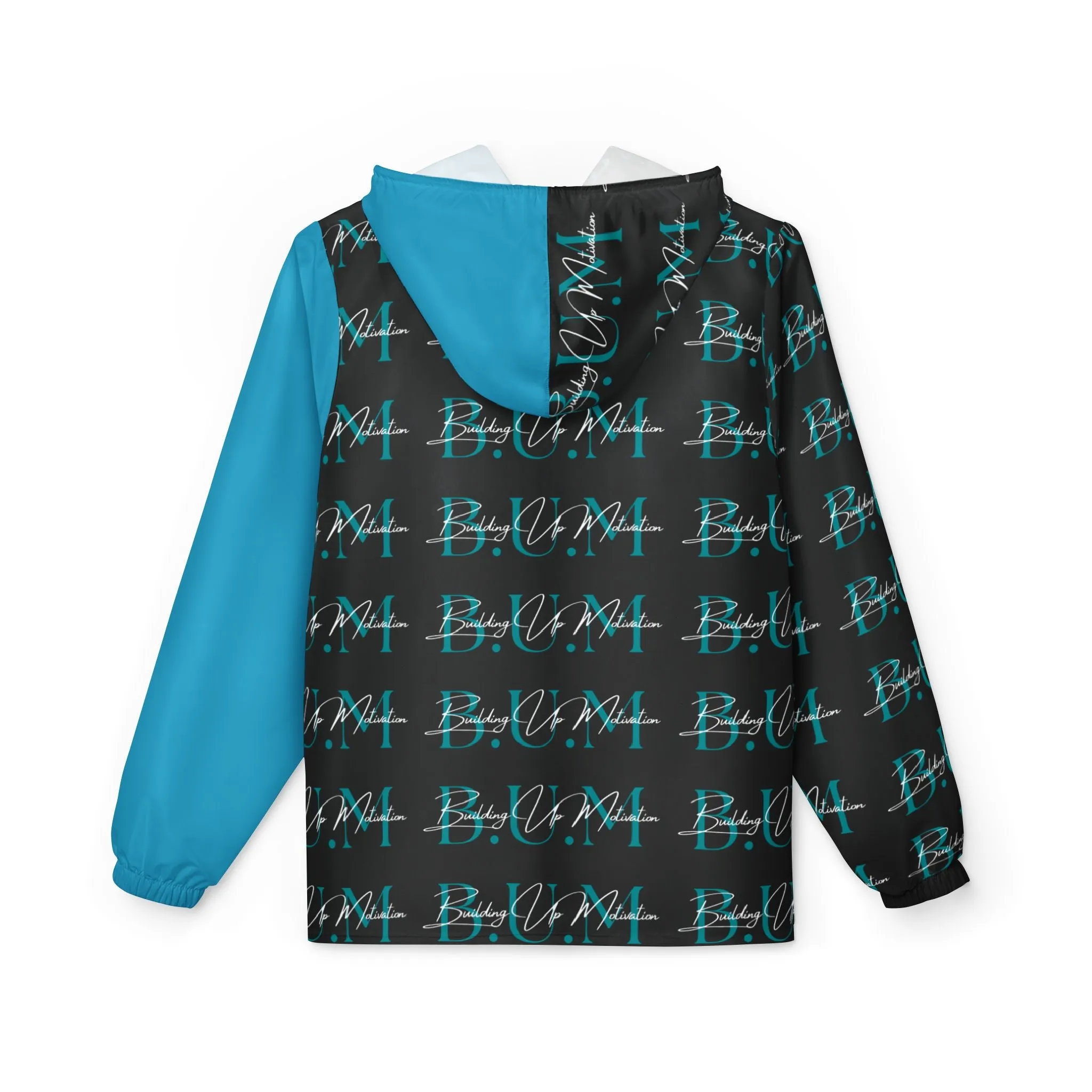 Windbreaker Jacket