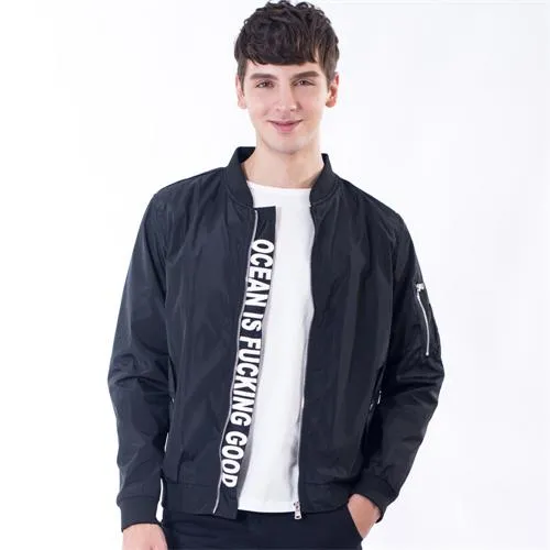 Windbreaker Waterproof Jacket