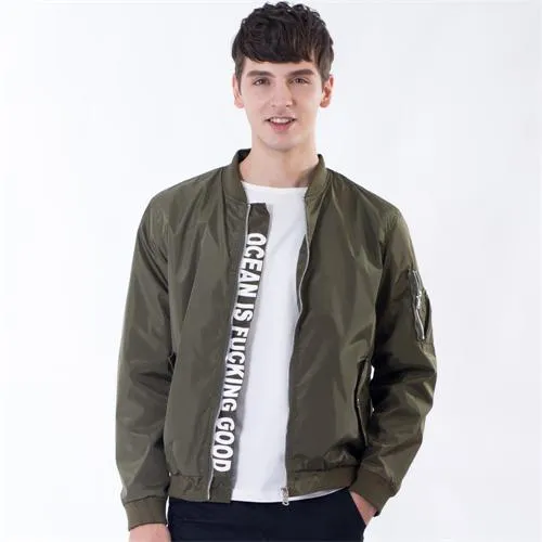 Windbreaker Waterproof Jacket