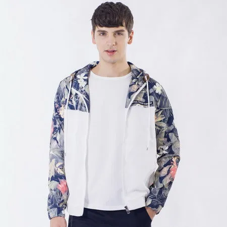 Windbreaker Waterproof Jacket