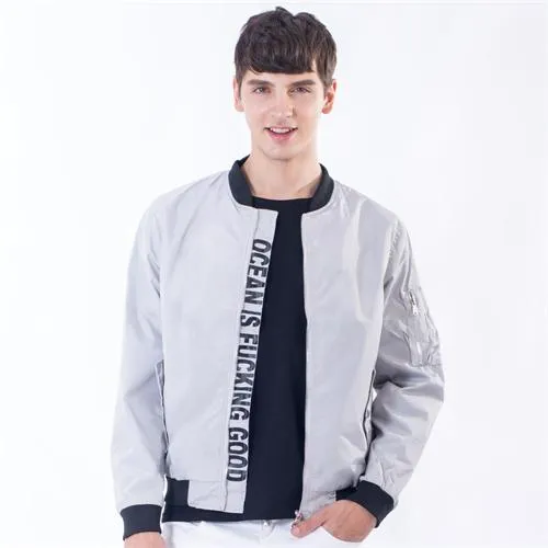 Windbreaker Waterproof Jacket