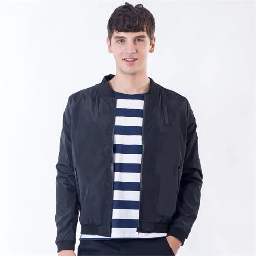 Windbreaker Waterproof Jacket