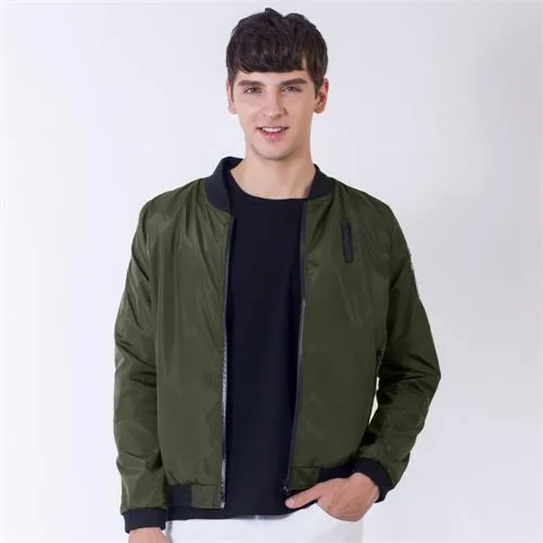 Windbreaker Waterproof Jacket