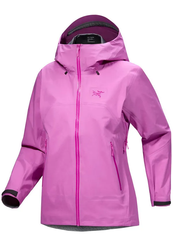 Women's Beta SL Jacket