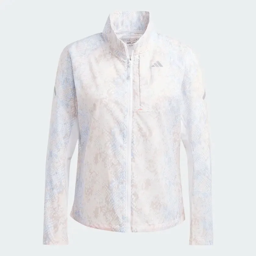 Women's Fast Running Iteration Jacket