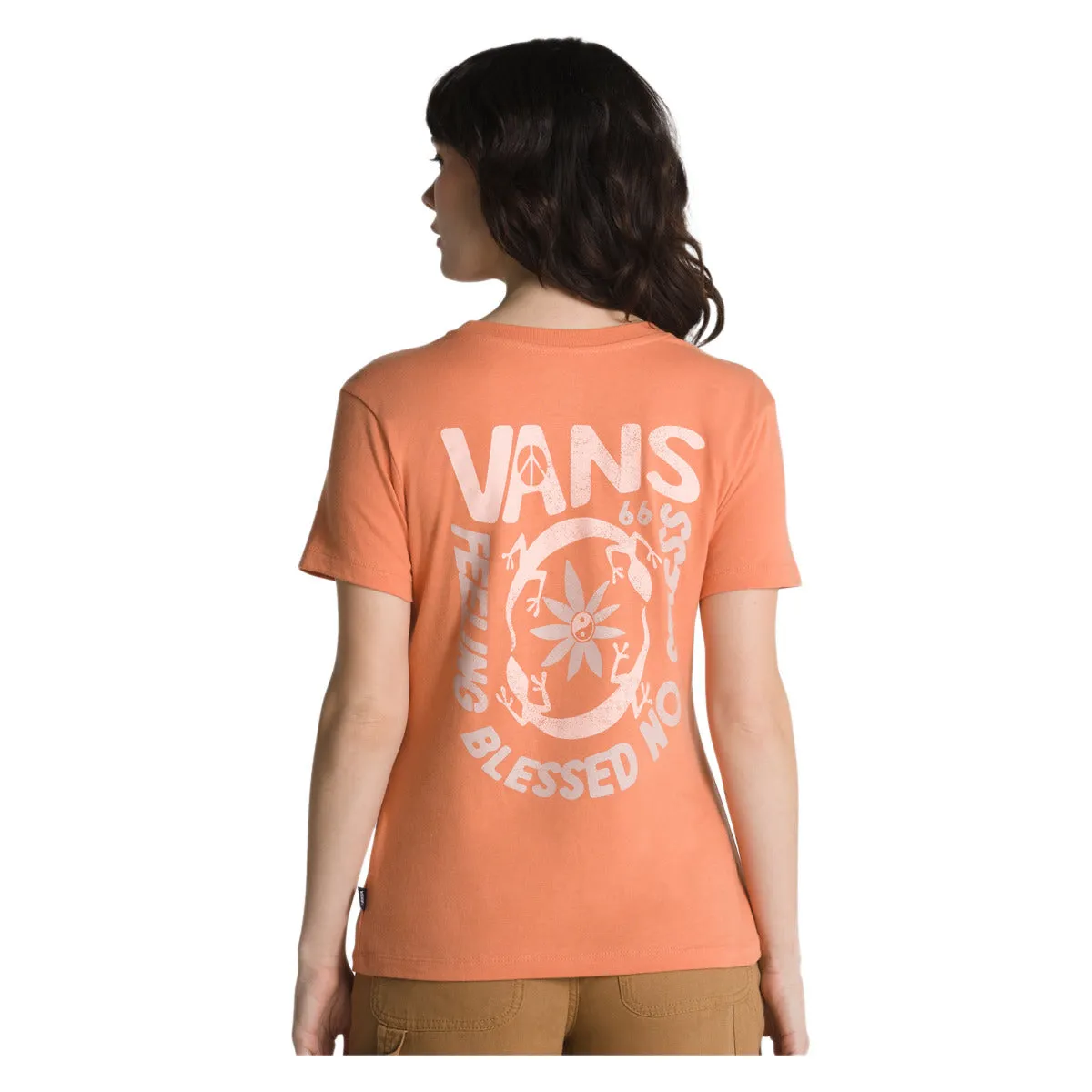 Women's Feeling Blessed T-Shirt