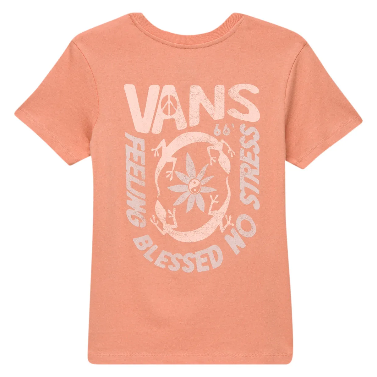 Women's Feeling Blessed T-Shirt