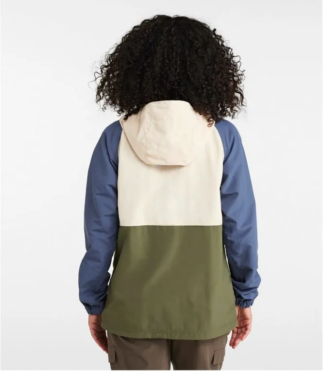 WOMEN'S MOUNTAIN CLASSIC ANORAK
