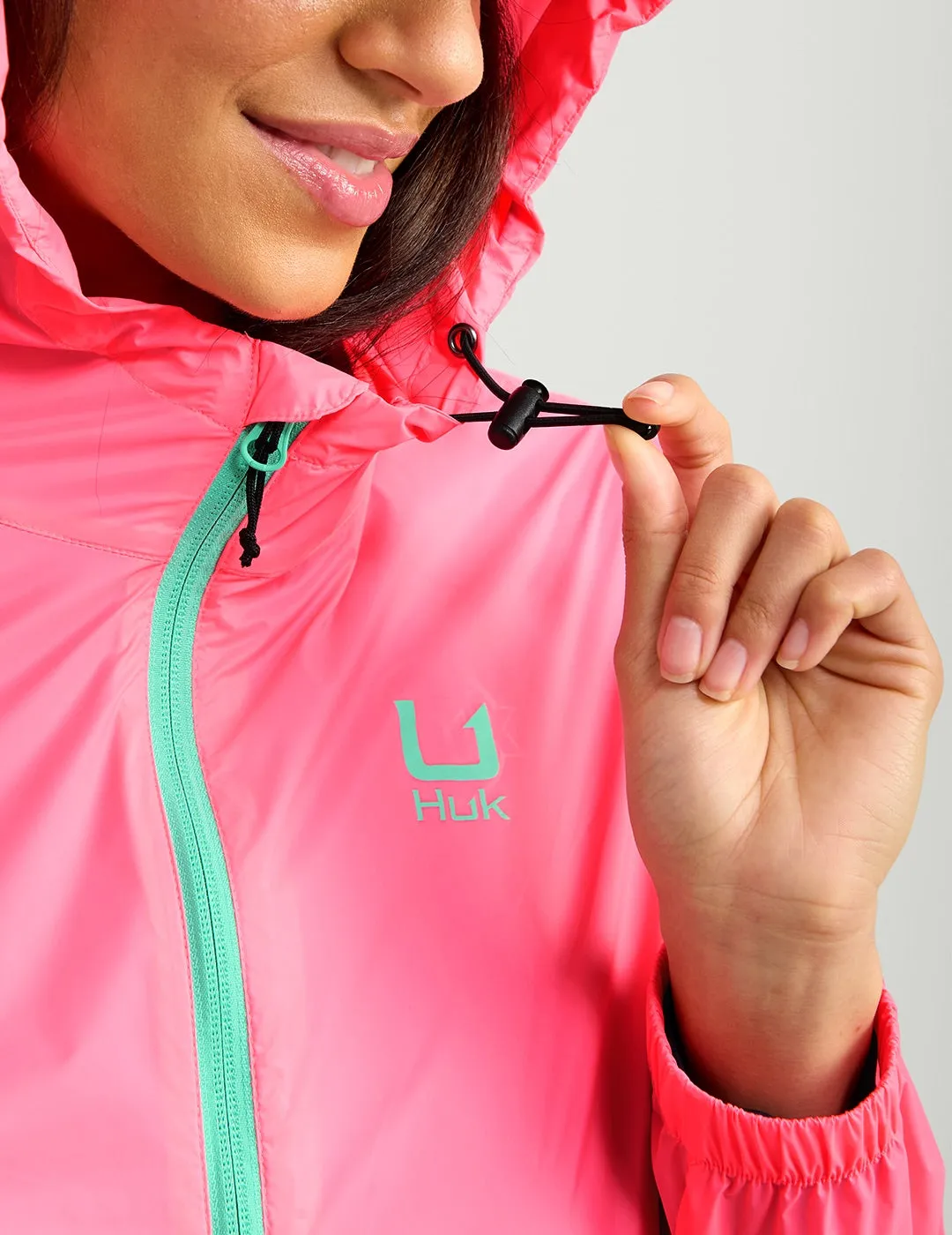Womens Tradewind Jacket