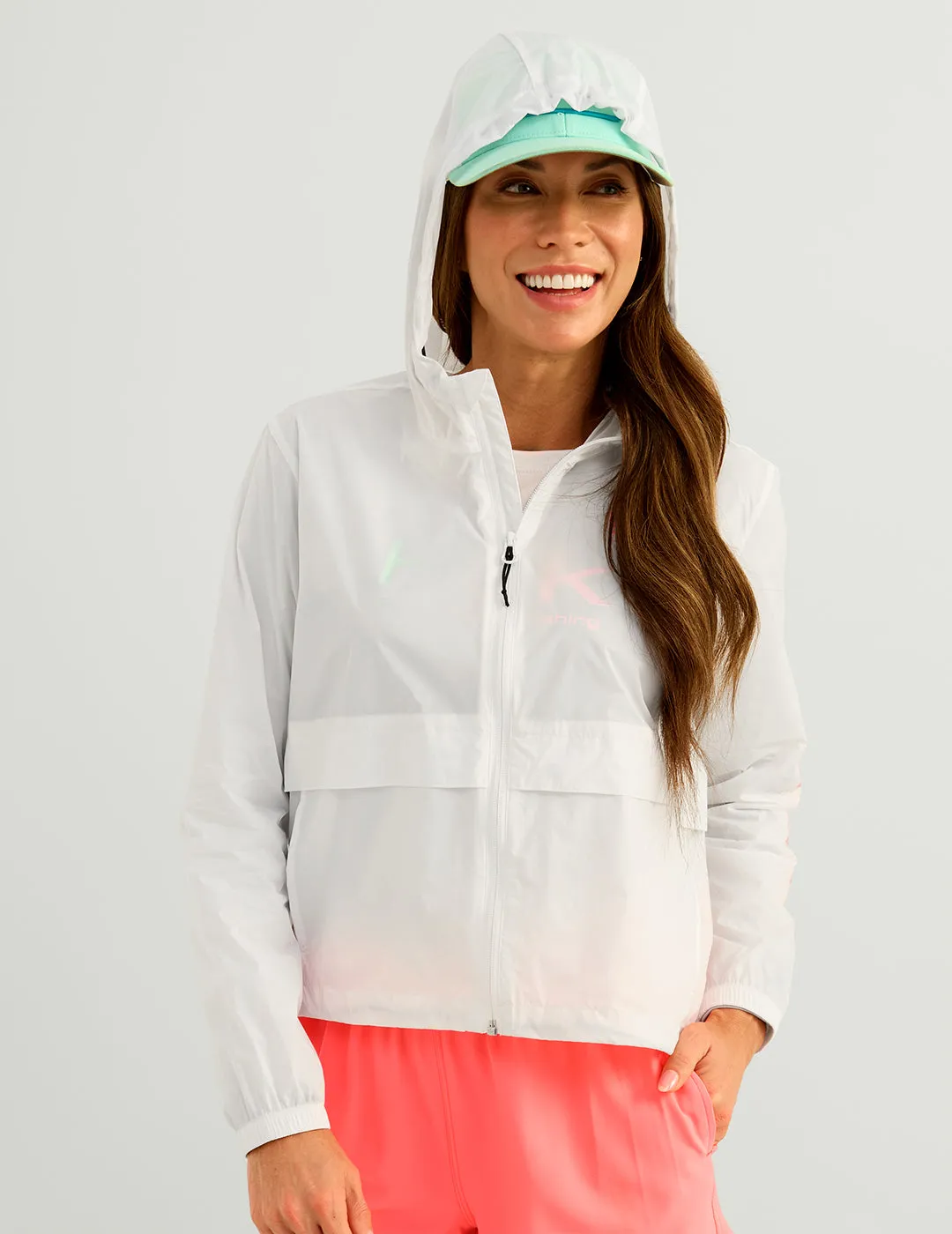 Womens Tradewind Jacket