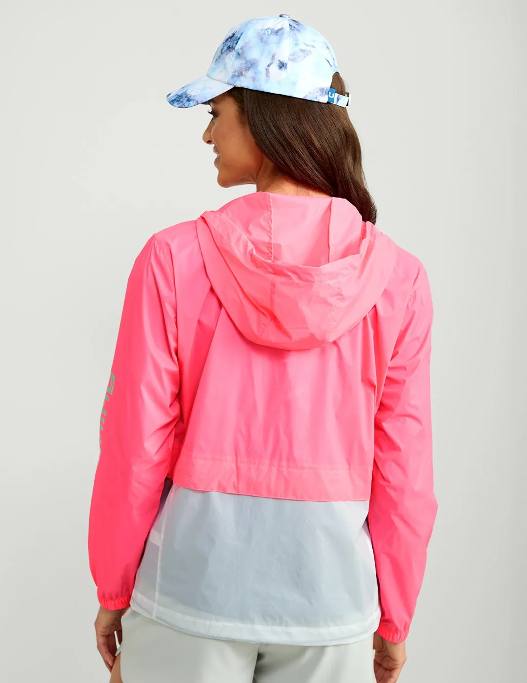 Womens Tradewind Jacket