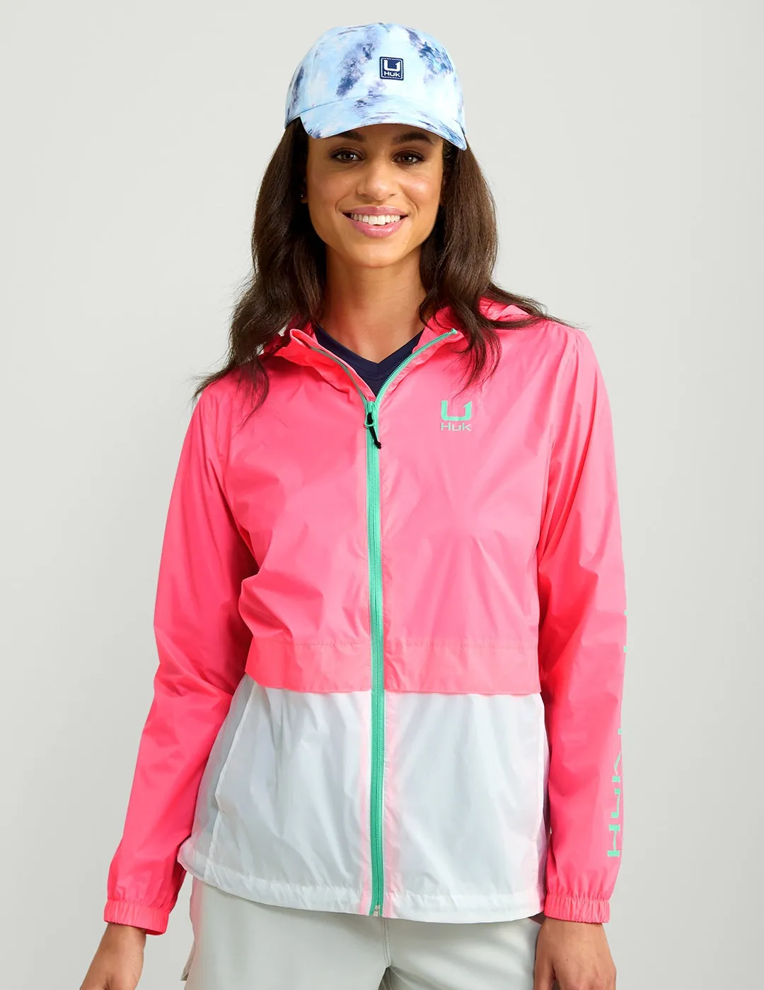 Womens Tradewind Jacket