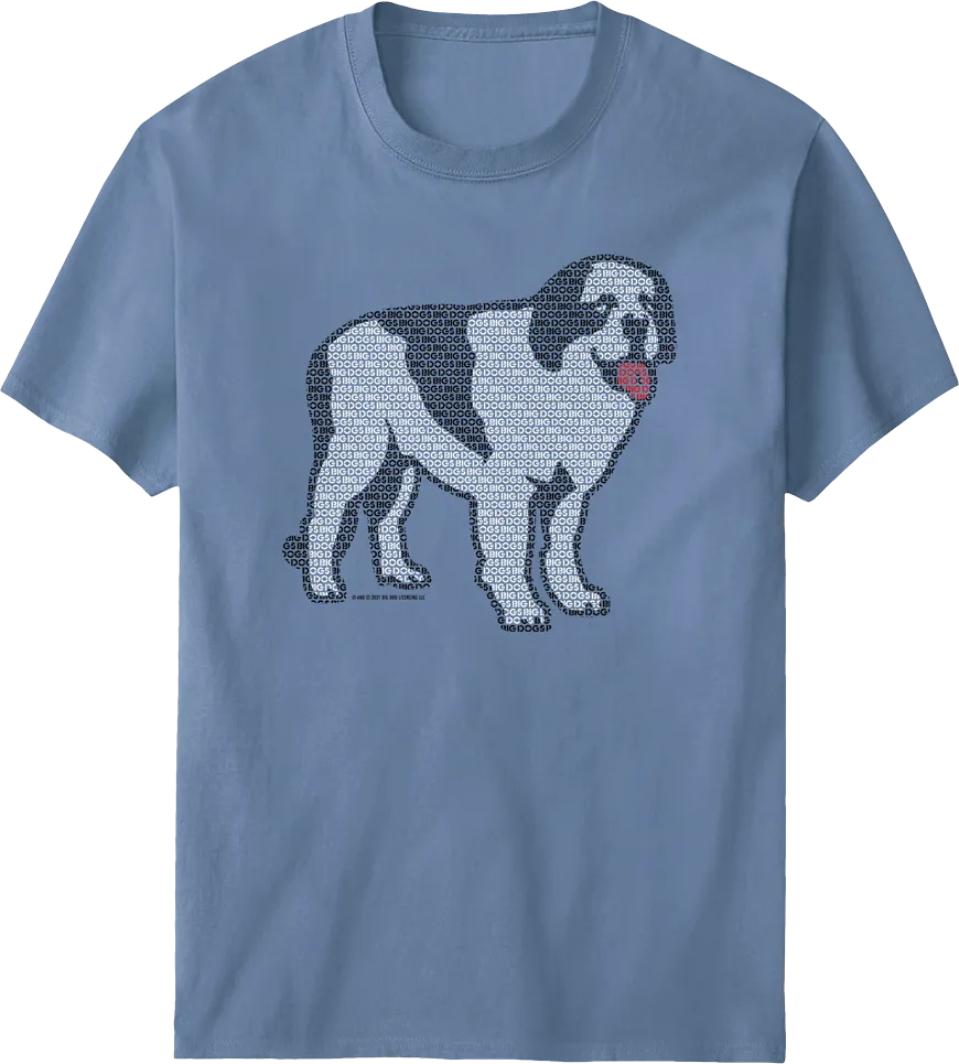 Wordmark Logo T-Shirt