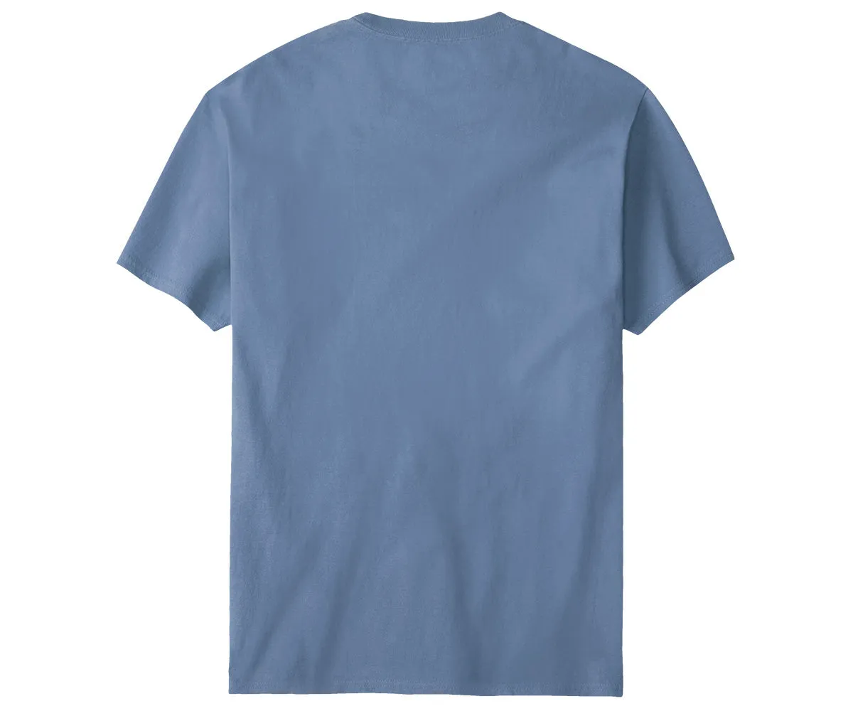 Wordmark Logo T-Shirt