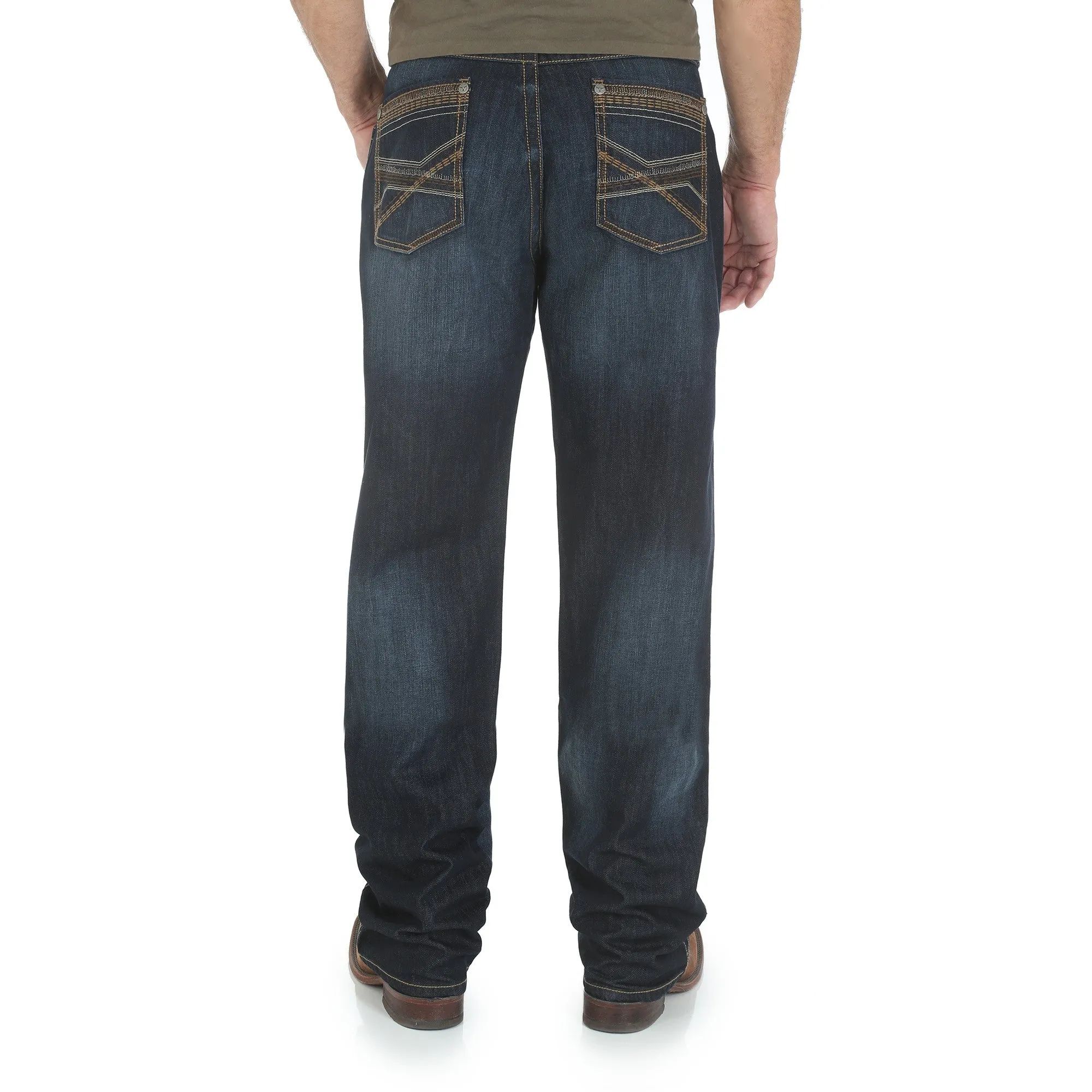 Wrangler 20X Limited Edition 33 Extreme Relaxed Jean