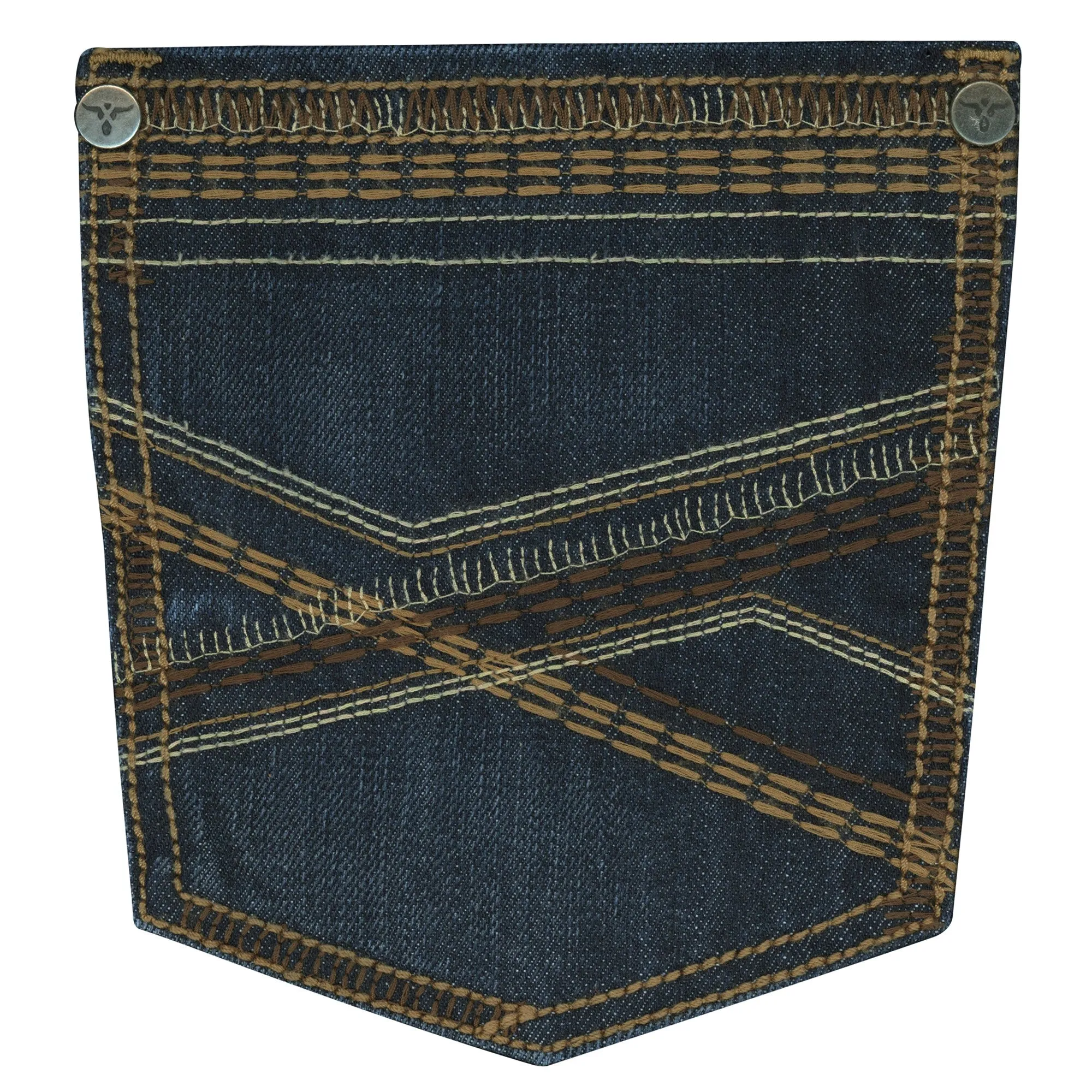 Wrangler 20X Limited Edition 33 Extreme Relaxed Jean