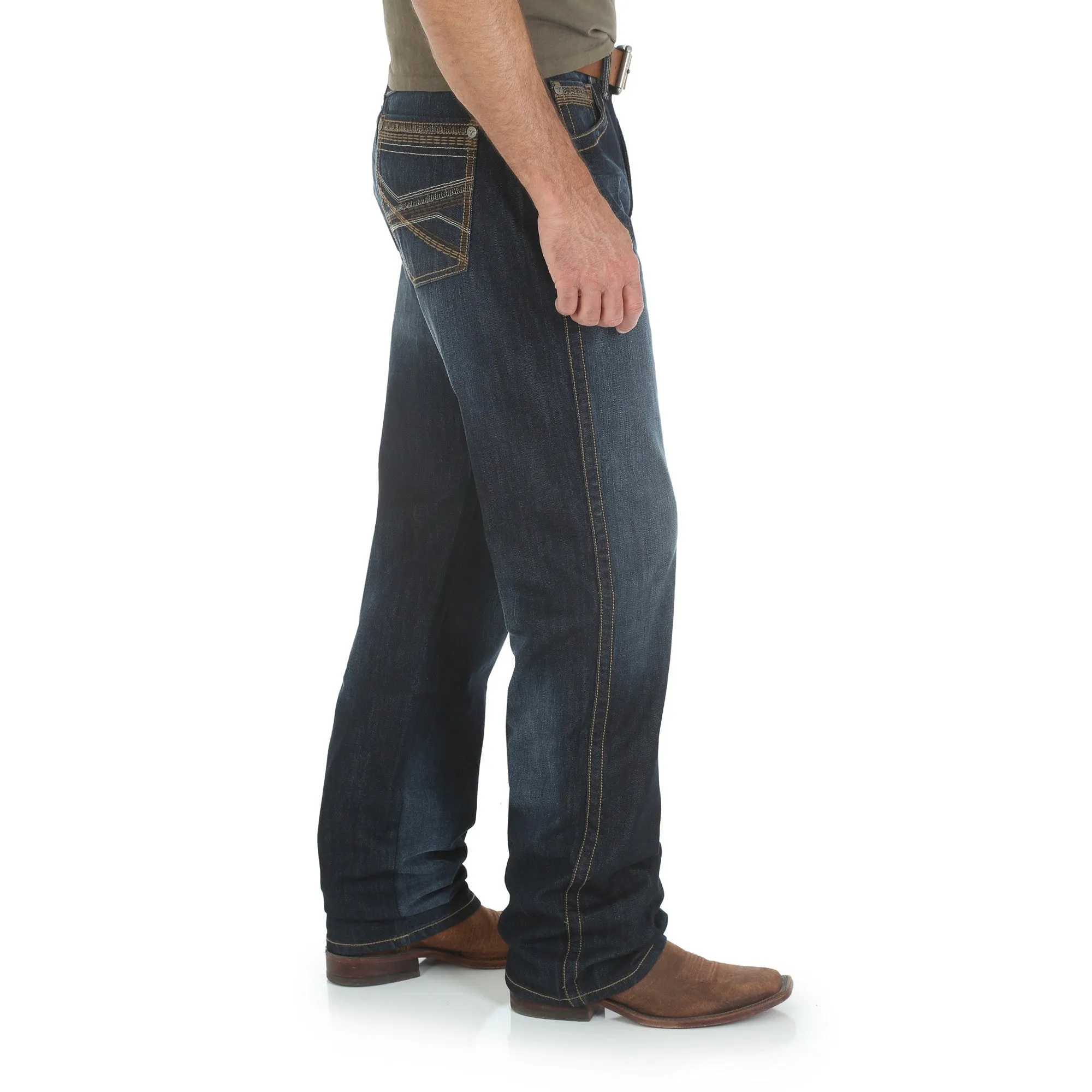 Wrangler 20X Limited Edition 33 Extreme Relaxed Jean