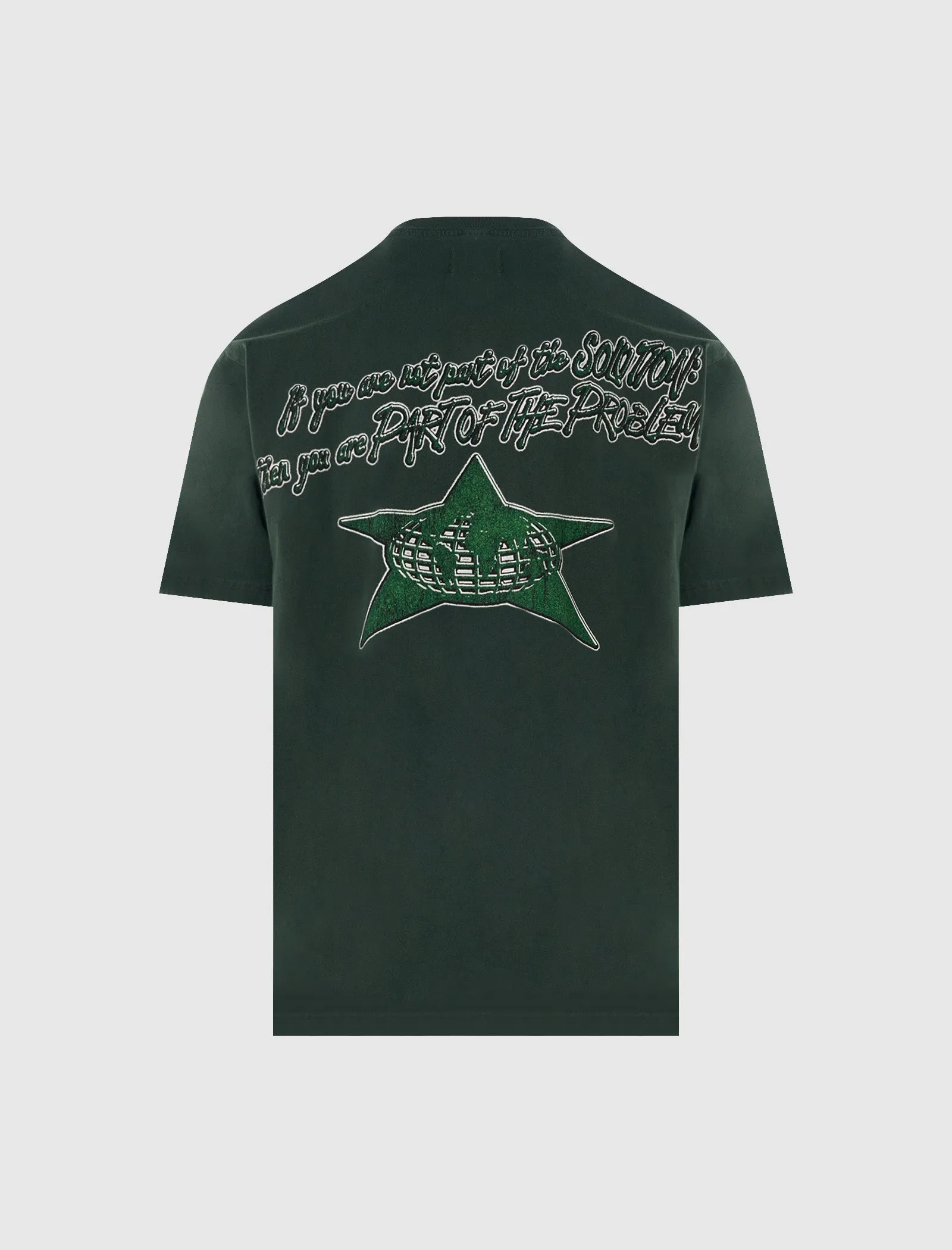 X ESSENTIALS TEE