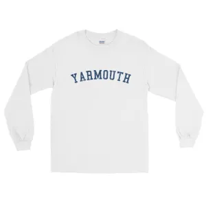 Yarmouth Cape Cod Long Sleeve T-Shirt