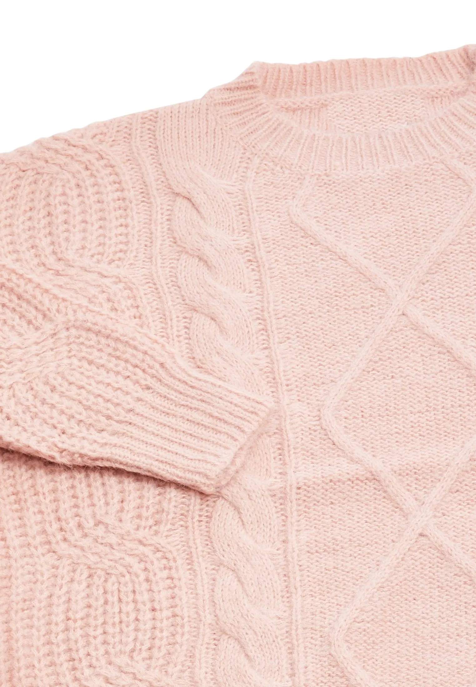 YASANNA Women's Knitted Sweater