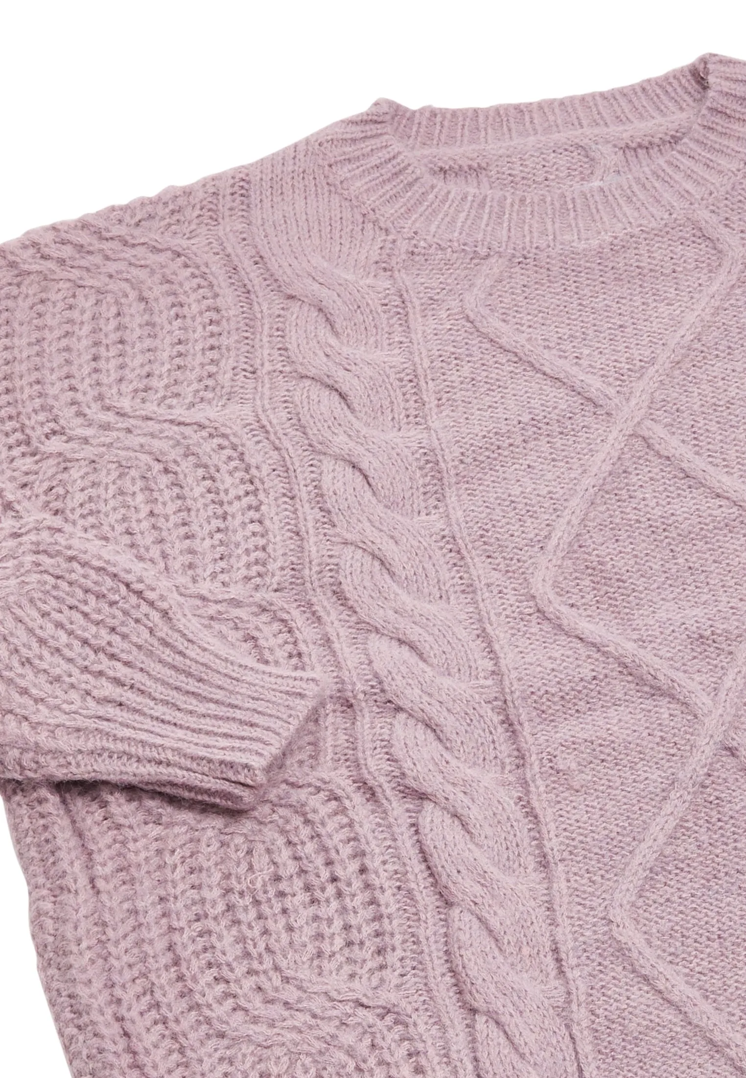 YASANNA Women's Knitted Sweater