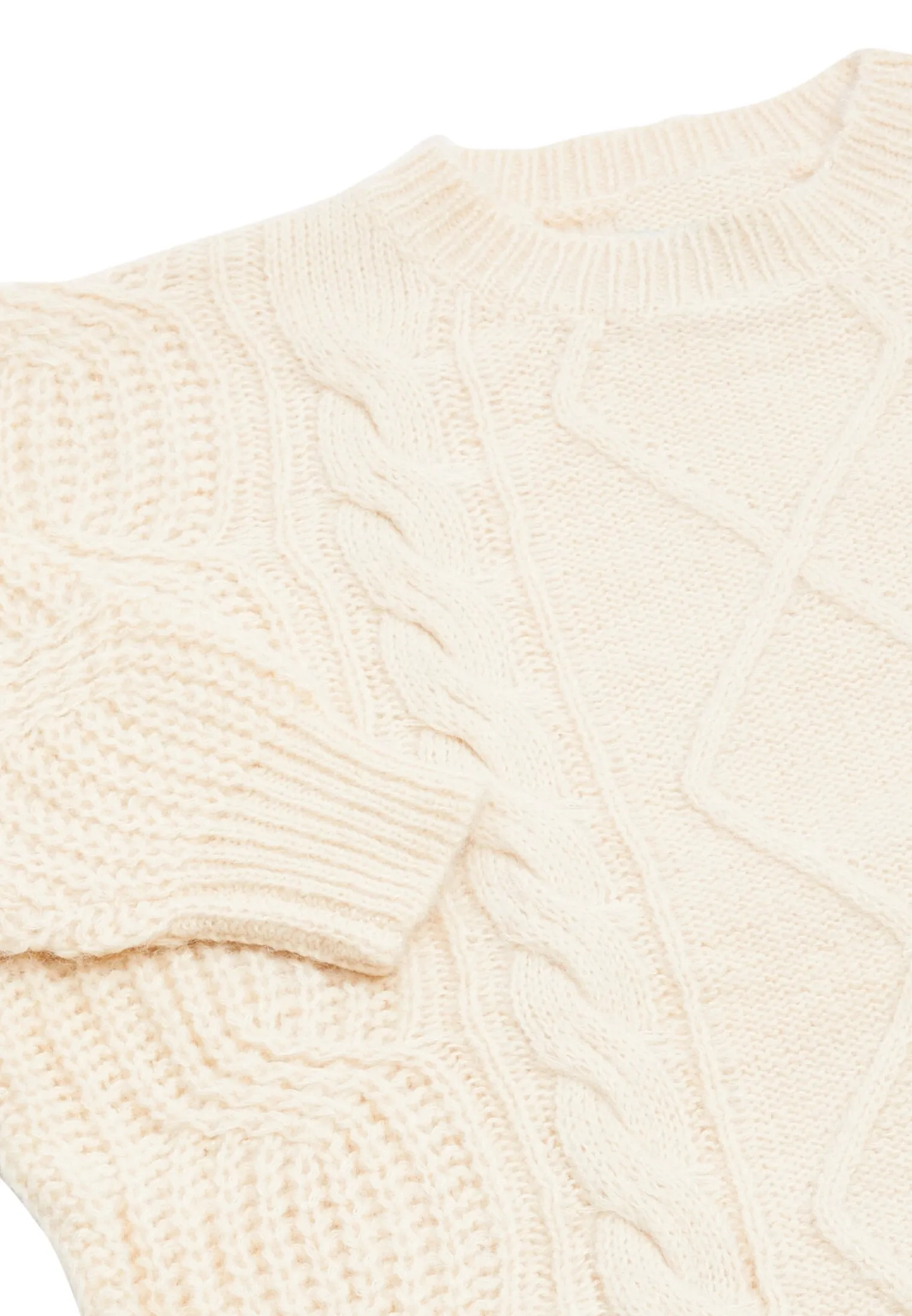 YASANNA Women's Knitted Sweater