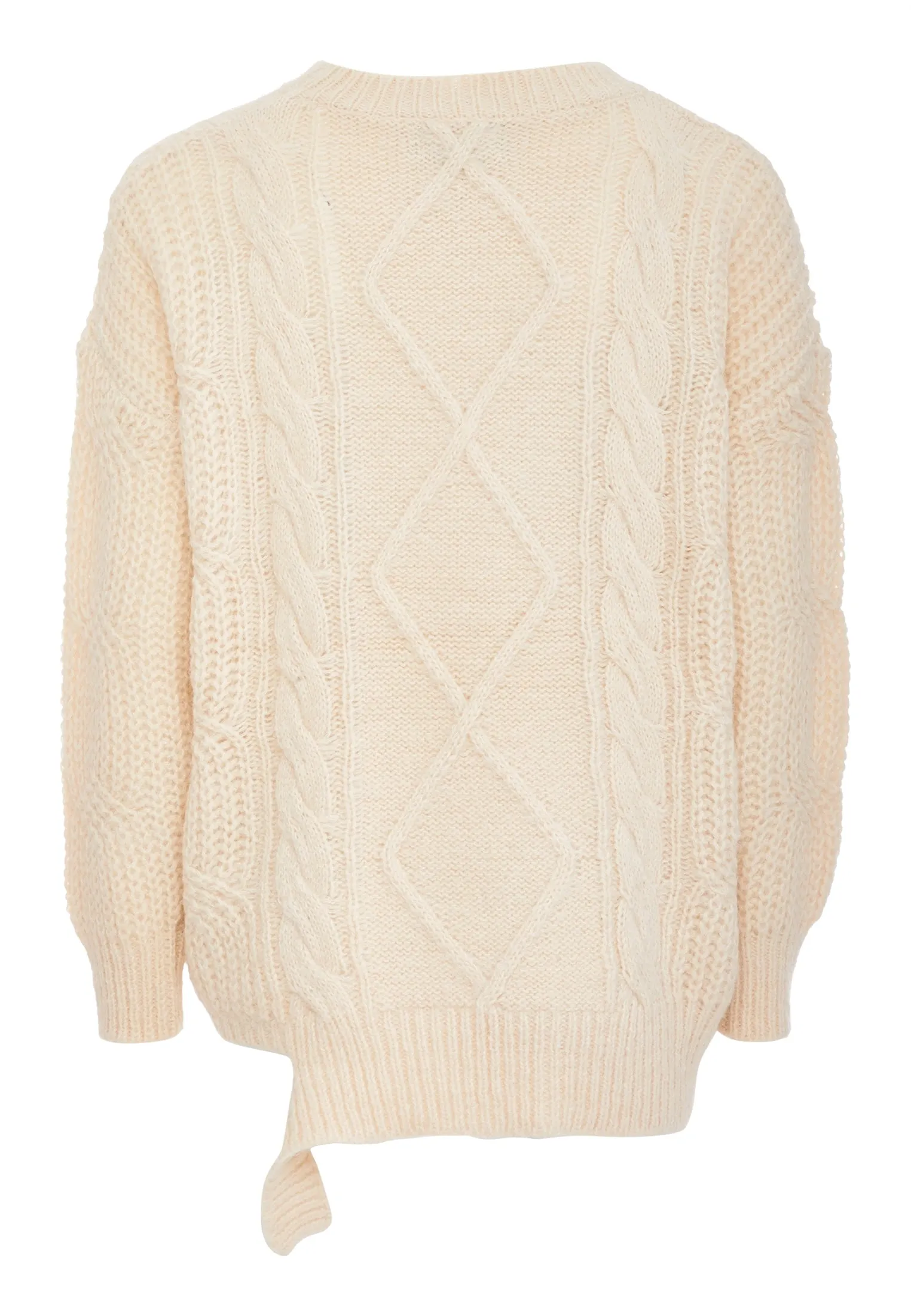 YASANNA Women's Knitted Sweater