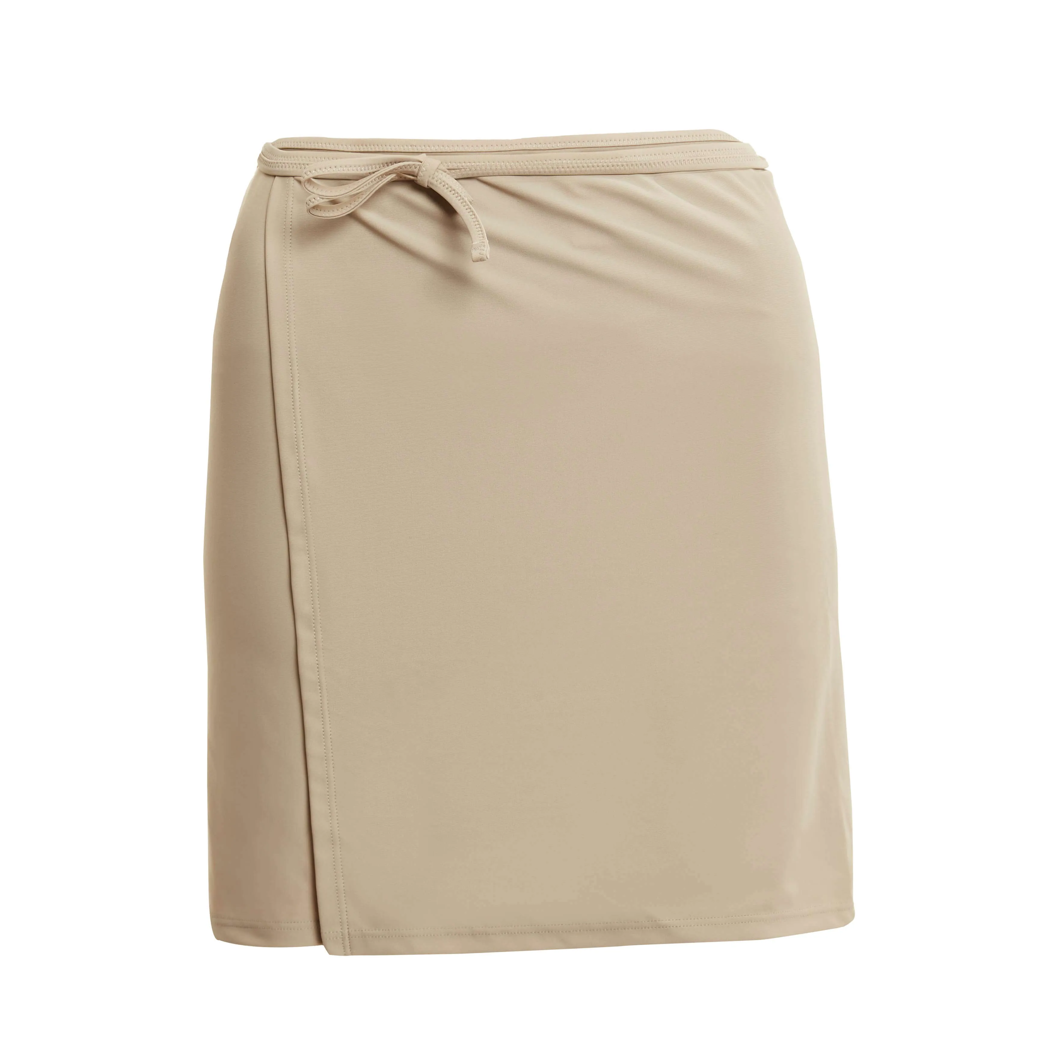 Yaya Beach Skirt Cappuccino Beige