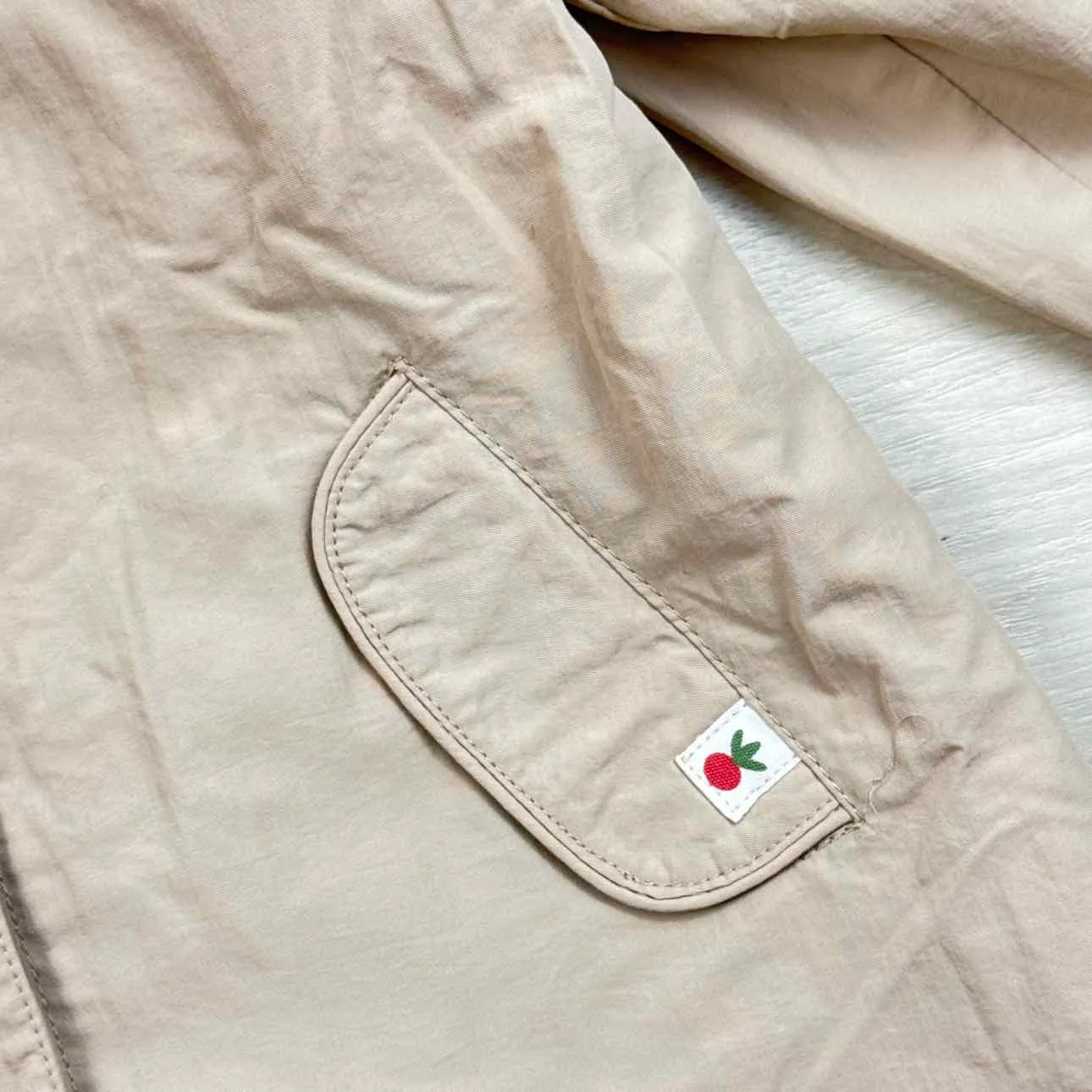 Zara OUTERWEAR jacket