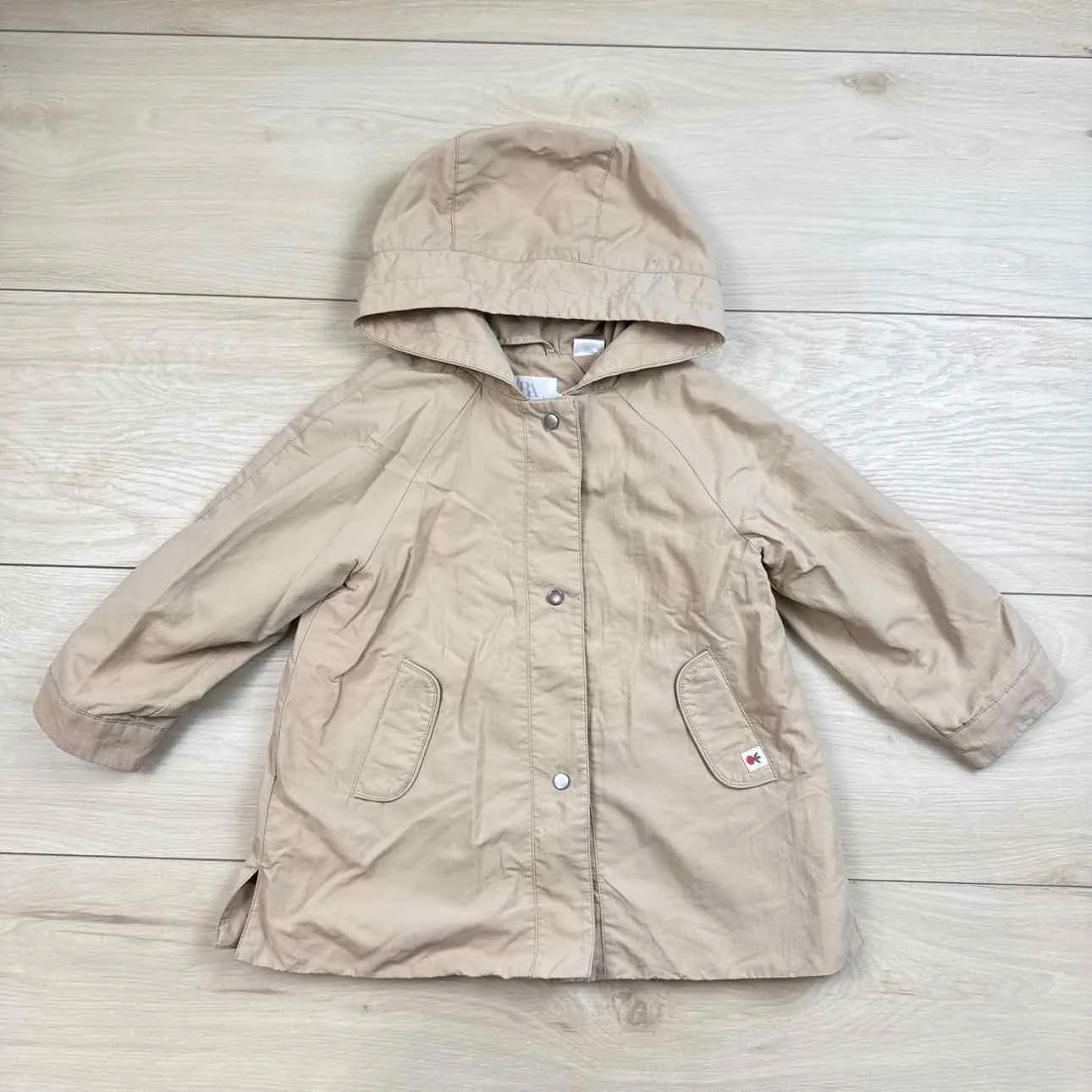 Zara OUTERWEAR jacket