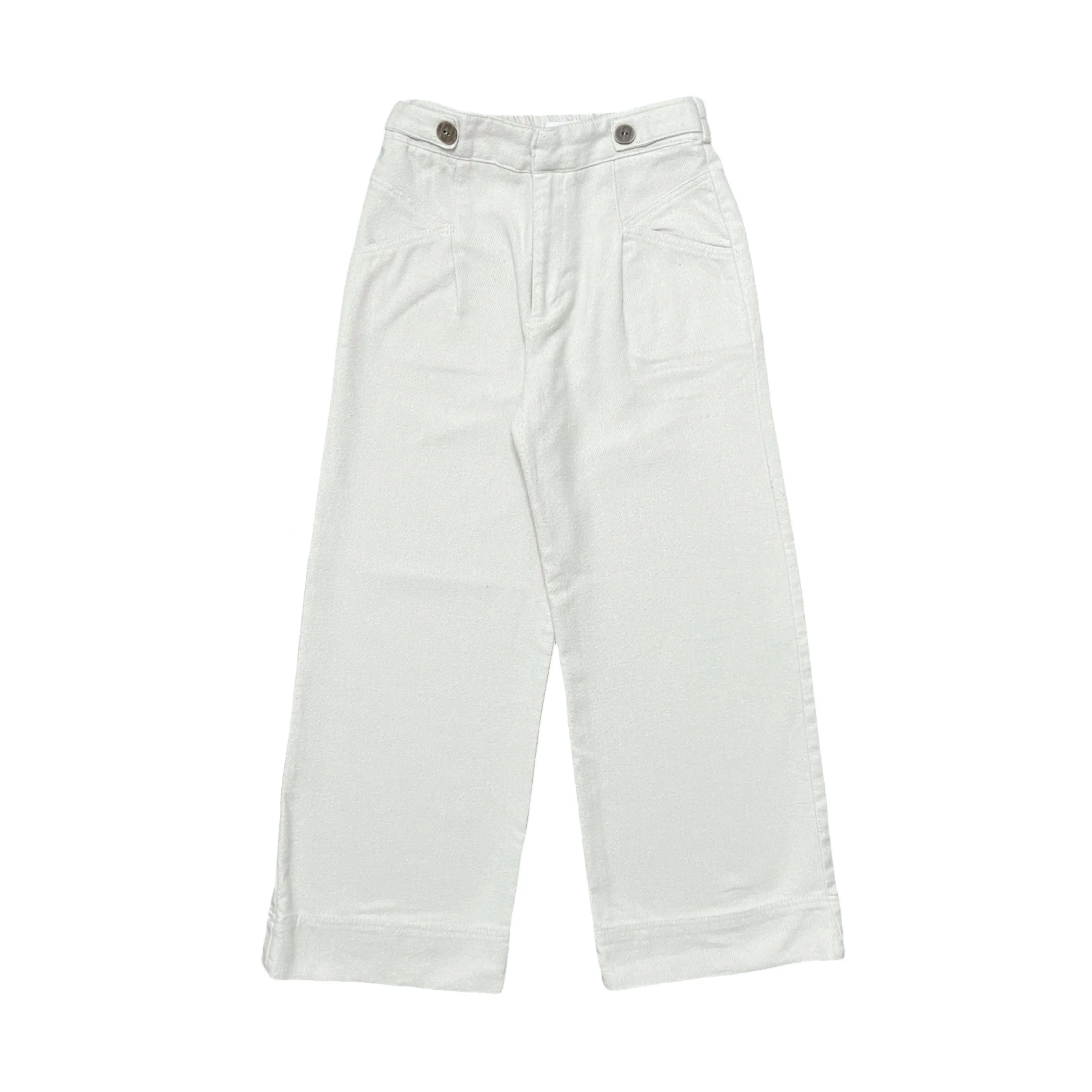 Zara Wide Leg Pants