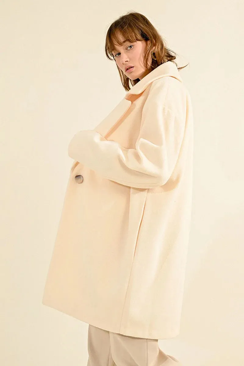 Zurich Trench Coat