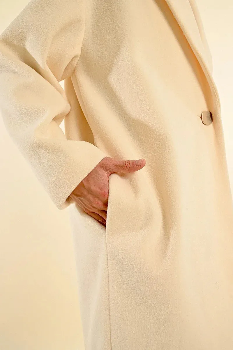Zurich Trench Coat