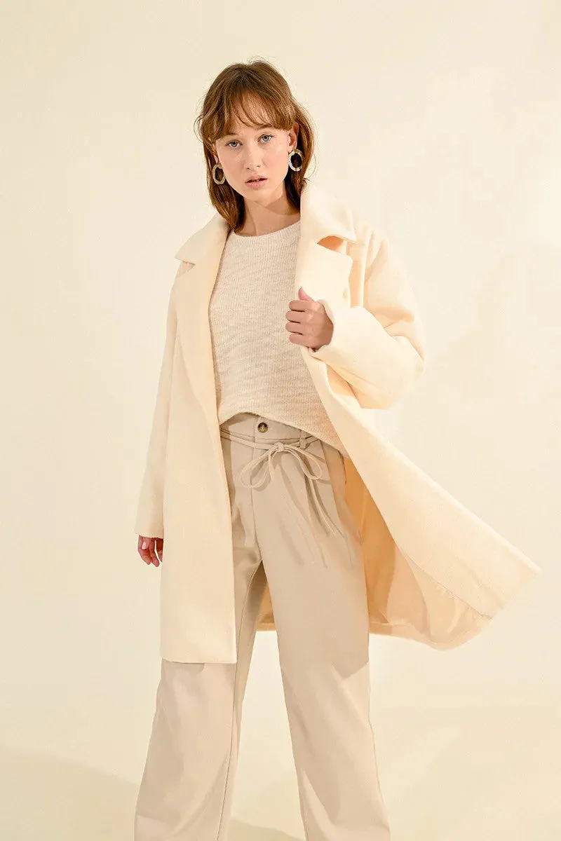Zurich Trench Coat